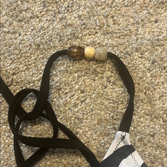 Modlily NWT Size Small Zebra Print Bikini Set! Super adorable 😍 - Picture 5 of 7